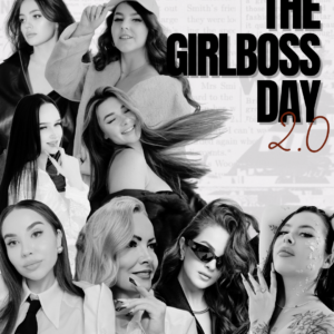 THE GIRLBOSS DAY 2.0